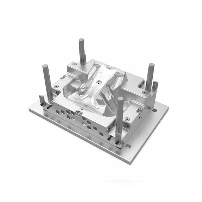 Fog Lamp Cover Mould