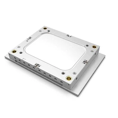 Molde de techo de coche