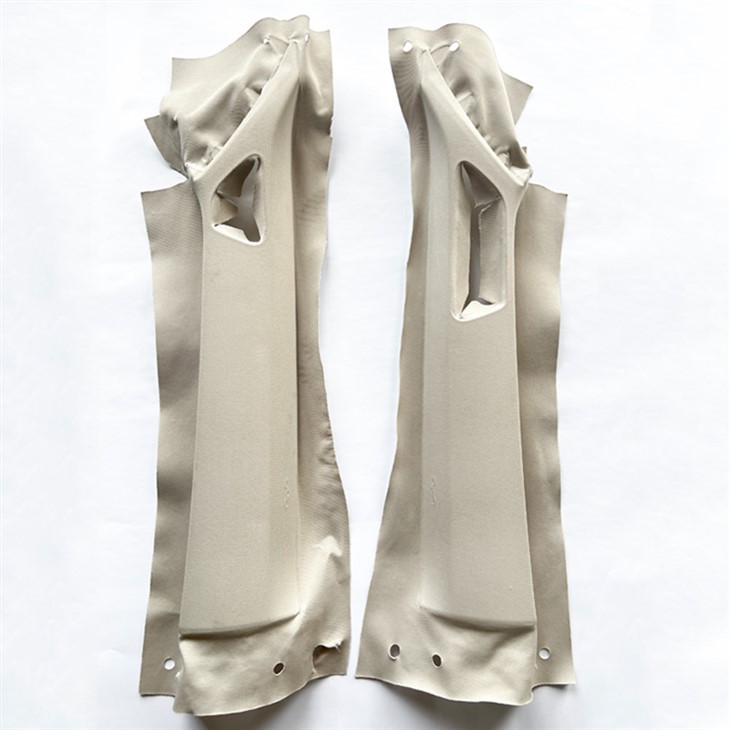 Low Pressure Injection Mold